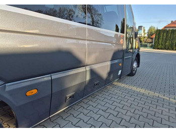 Minibús, Furgoneta de pasajeros Mercedes-Benz SPRINTER/ SPROWADZONY/ 87 000 KM / E6 / AUTOMAT: foto 2 Minibús, Furgoneta de pasajeros Mercedes-Benz SPRINTER/ SPROWADZONY/ 87 000 KM / E6 / AUTOMAT: foto 2