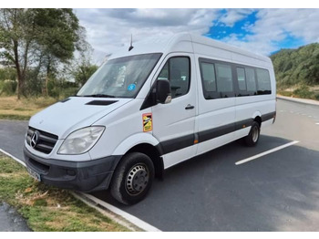 Minibús MERCEDES-BENZ Sprinter
