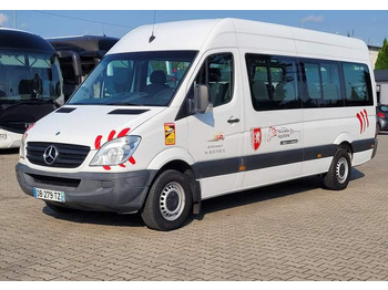 Minibús MERCEDES-BENZ Sprinter