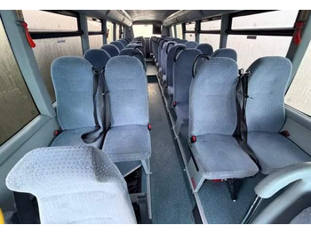 Minibús, Furgoneta de pasajeros Mercedes-Benz SUNRIDER 818 VARIO / SPROWADZONY / 36 MIEJSC: foto 3