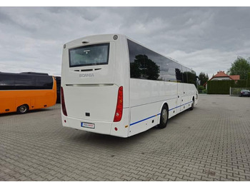 Autobús suburbano Scania HIGER A30 / SPROWADZONA / KLIMA / EEV: foto 5