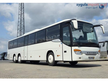 Autocar SETRA
