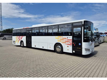 Autobús suburbano Temsa TOURMALIN / SPROWADZONA / KLIMA / MANUAL / EURO 5: foto 4