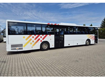 Autobús suburbano Temsa TOURMALIN / SPROWADZONA / KLIMA / MANUAL / EURO 5: foto 5