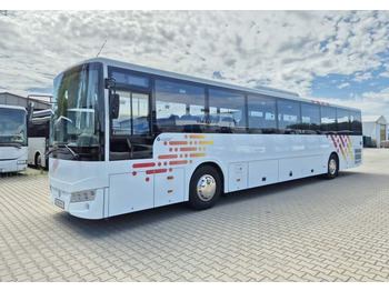 Autobús suburbano Temsa TOURMALIN / SPROWADZONA / KLIMA / MANUAL / EURO 5: foto 3