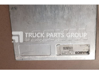 Unidad de control DAF CF 85