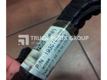 Sistema de escape para Camión DAF 106 XF EURO6, AD blue pump unit, tank heater valve unit, DENOXTR AdBlue pump: foto 2