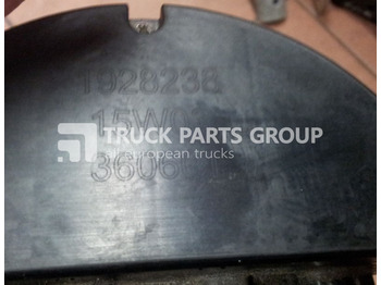 Sistema de escape para Camión DAF 106 XF EURO6, AD blue pump unit, tank heater valve unit, DENOXTR AdBlue pump: foto 3