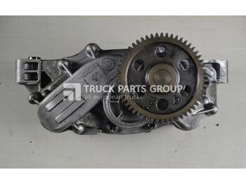 Bomba de aceite DAF CF