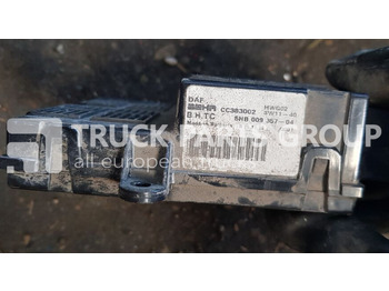Unidad de control DAF