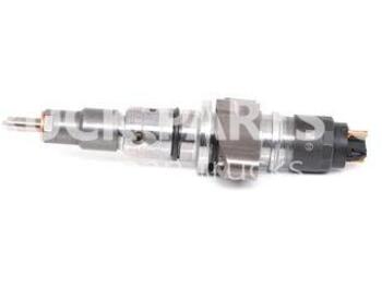 Inyector para Camión IVECO Common rail injectors 0445120054, 2855491, 504091504, 0000504091504, 2855491, 0986435545, 0445120054, R0445120054, 0986435545, 0445120075, 9641496180, 0986435530, 504128307, 5801382396, 50411727: foto 2