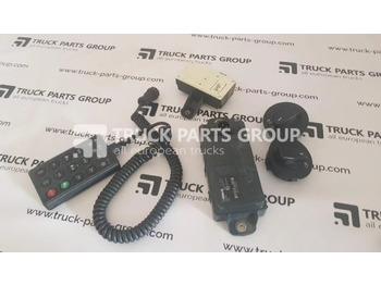 Unidad de control IVECO Stralis