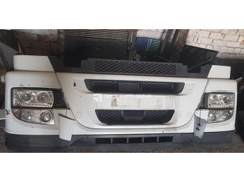 Unidad de control IVECO Stralis