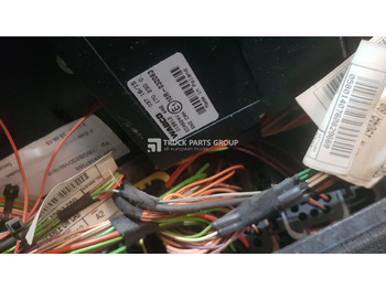 Unidad de control IVECO Stralis
