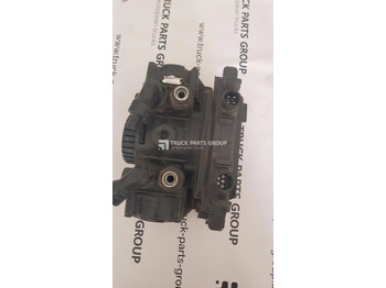 Unidad de control para Camión IVECO IVECO STRALIS HI-WAY EURO6 emission rear axle air brake modulator valve 4801040050, 41211413, 1528603, 352734, 4057795387874, 4801040060, 41211414: foto 4