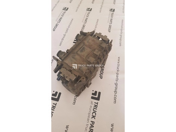 Unidad de control para Camión IVECO IVECO STRALIS HI-WAY EURO6 emission rear axle air brake modulator valve 4801040050, 41211413, 1528603, 352734, 4057795387874, 4801040060, 41211414: foto 2
