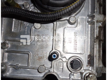 Unidad de control IVECO Stralis