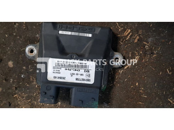 Unidad de control IVECO