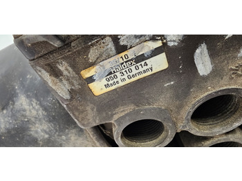 Piezas de freno para Camión MAN TGA, TGX ECAM air dryer, air management unit assembly ECAM, 81521086023, 31001336, AIR DRYER, ECAM, HALDEX, 310013365, 4324310100, 81258187000, 81521086004, 81521086006, 81521086010, 81521086012,: foto 5