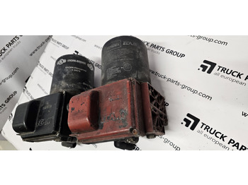 Piezas de freno para Camión MAN TGA, TGX ECAM air dryer, air management unit assembly ECAM, 81521086023, 31001336, AIR DRYER, ECAM, HALDEX, 310013365, 4324310100, 81258187000, 81521086004, 81521086006, 81521086010, 81521086012,: foto 3