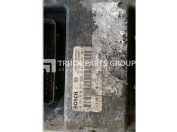 Unidad de control BOSCH