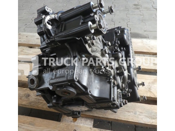 Transmisión IVECO