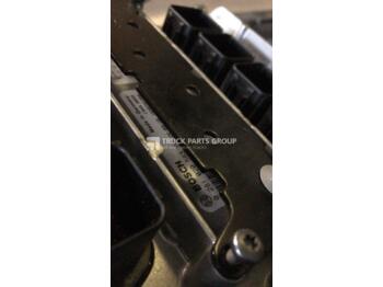 Unidad de control MAN TGL