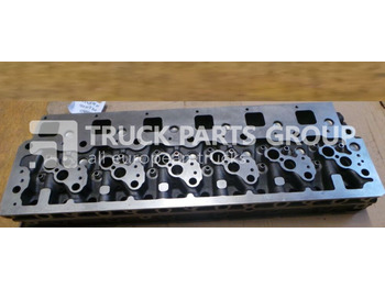 Cabezal de bloque MERCEDES-BENZ
