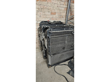 Radiador MERCEDES-BENZ Actros