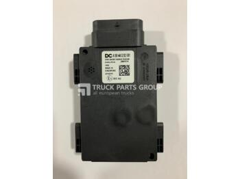 Unidad de control DELPHI