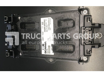 Unidad de control SCANIA R
