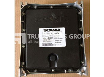 Unidad de control SCANIA R