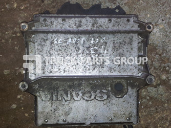 Unidad de control para Camión SCANIA R series engine control unit, engine computer HPI ignition syste control unit: foto 3 Unidad de control para Camión SCANIA R series engine control unit, engine computer HPI ignition syste control unit: foto 3