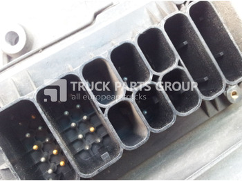 Unidad de control para Camión SCANIA R series engine control unit, engine computer HPI ignition syste control unit: foto 5 Unidad de control para Camión SCANIA R series engine control unit, engine computer HPI ignition syste control unit: foto 5