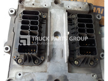 Unidad de control para Camión SCANIA R series engine control unit, engine computer HPI ignition syste control unit: foto 4 Unidad de control para Camión SCANIA R series engine control unit, engine computer HPI ignition syste control unit: foto 4