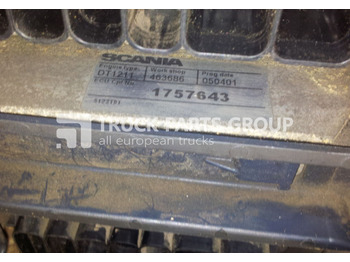 Unidad de control para Camión SCANIA R series engine control unit, engine computer HPI ignition syste control unit: foto 2 Unidad de control para Camión SCANIA R series engine control unit, engine computer HPI ignition syste control unit: foto 2