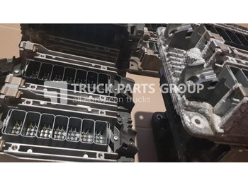 Unidad de control SCANIA R