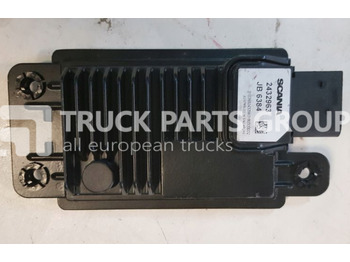 Unidad de control SCANIA