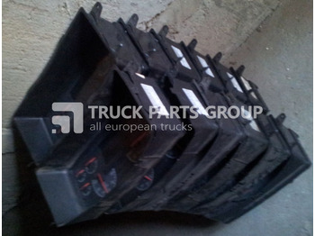 Salpicadero para Camión VOLVO FH12, FH13, EURO3, EURO4, EURO5 with or without ADBLUE combinati dashboard: foto 3 Salpicadero para Camión VOLVO FH12, FH13, EURO3, EURO4, EURO5 with or without ADBLUE combinati dashboard: foto 3