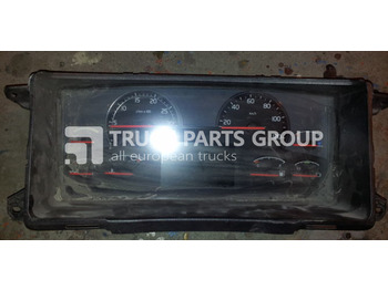 Salpicadero para Camión VOLVO FH12, FH13, EURO3, EURO4, EURO5 with or without ADBLUE combinati dashboard: foto 4 Salpicadero para Camión VOLVO FH12, FH13, EURO3, EURO4, EURO5 with or without ADBLUE combinati dashboard: foto 4