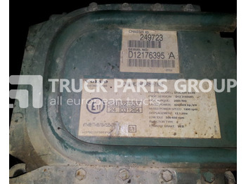 Unidad de control VOLVO FH12