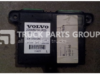 Unidad de control VOLVO FH13