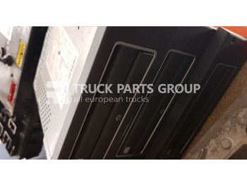 Salpicadero VOLVO FH