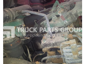 Motor VOLVO FL7