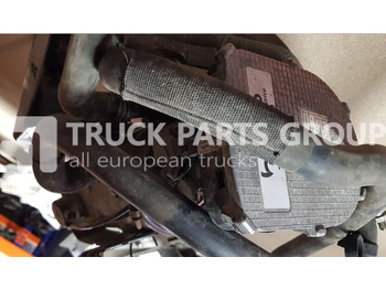 Calefacción/ Ventilación para Camión Webasto warm water heater heater: foto 2 Calefacción/ Ventilación para Camión Webasto warm water heater heater: foto 2