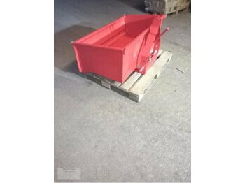 Implemento VEMAC
