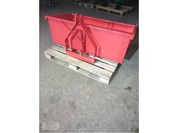 Implemento VEMAC