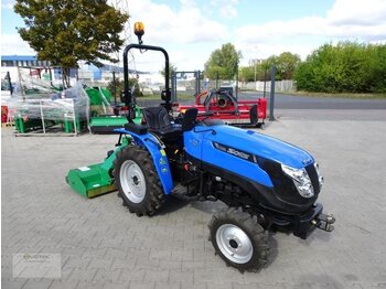 Mini tractor SOLIS
