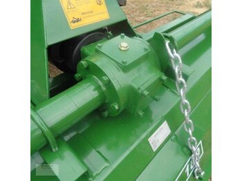 Rotocultivador Vemac Bodenfräse Geo TLP180 180cm Fräse Ackerfräse Traktor NEU: foto 2 Rotocultivador Vemac Bodenfräse Geo TLP180 180cm Fräse Ackerfräse Traktor NEU: foto 2