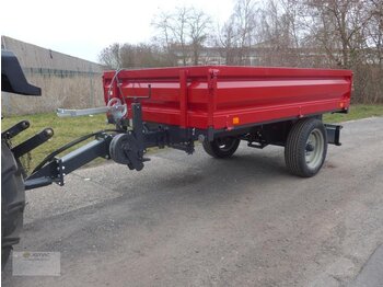 Remolque volquete agrícola Vemac Dreiseitenkipper 3-Seitenkipper Kipper NEU 3.000kg 3ton: foto 3 Remolque volquete agrícola Vemac Dreiseitenkipper 3-Seitenkipper Kipper NEU 3.000kg 3ton: foto 3